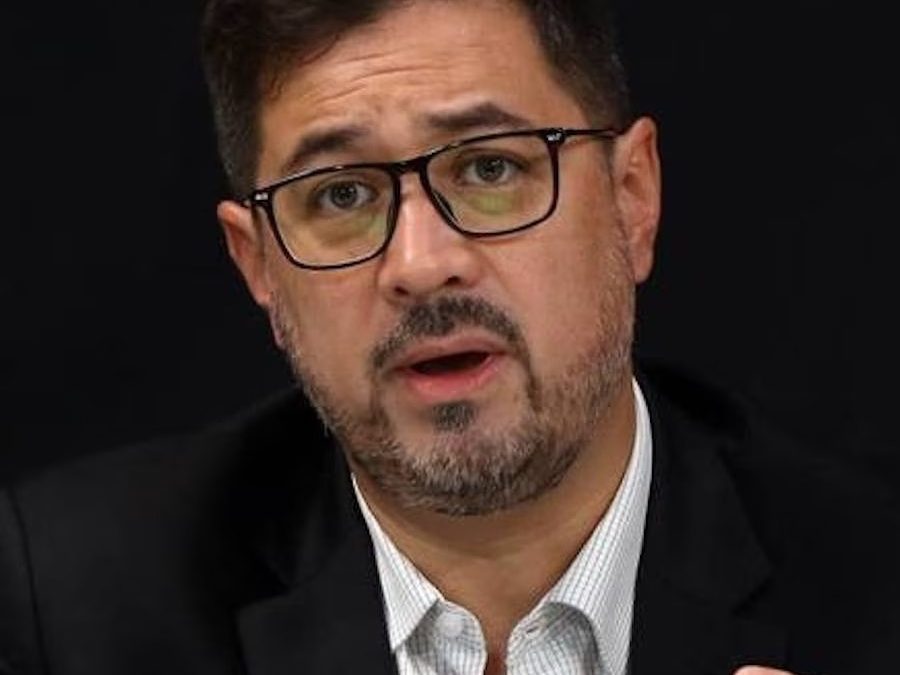 Cartes se pone a disposición de la Fiscalía para desmentir supuesta vinculación en caso Pecci