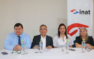 Congreso de Trasplante será del 2 al 4 de noviembre
