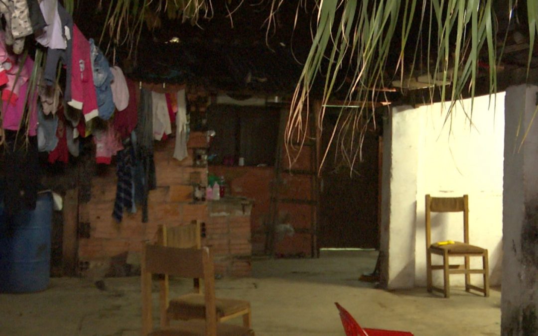 MRA: Detienen a un hombre, tras la muerte de su expareja