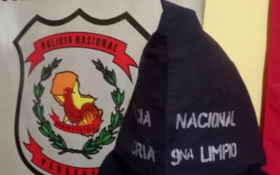 Aparente intento de feminicidio: Mujer recibió una estocada en el pecho