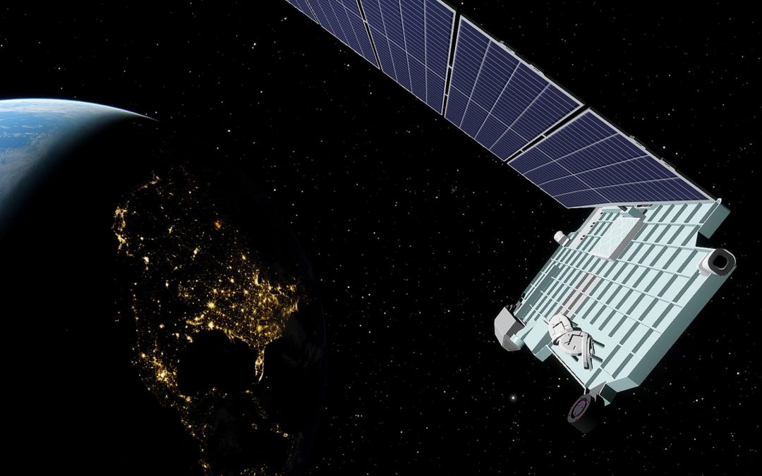 Internet Satelital en Paraguay: Gobierno otorga licencia a Starlink