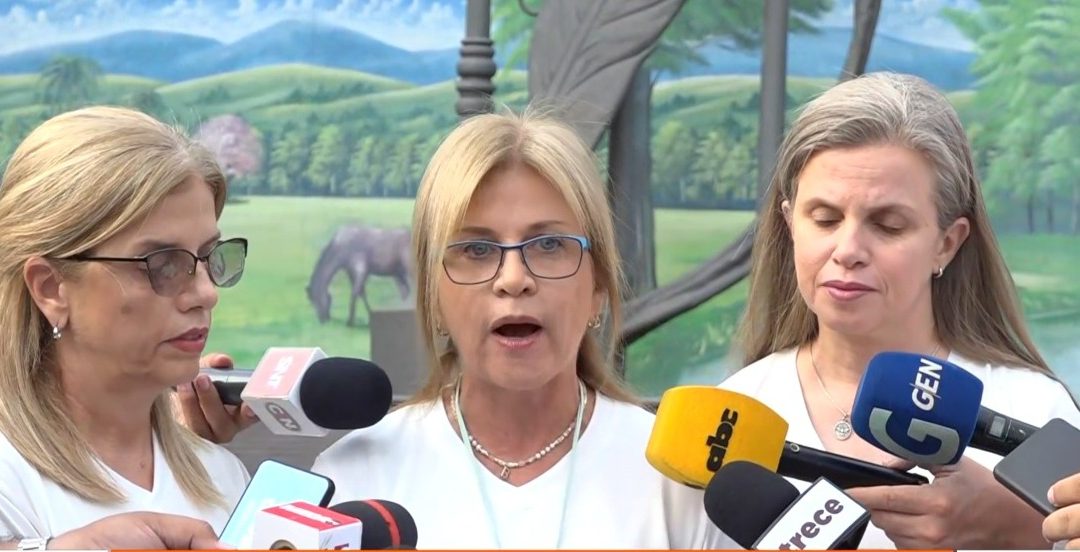 Óscar Denis habría sido fusilado por el EPP 10 días después de su secuestro, afirman