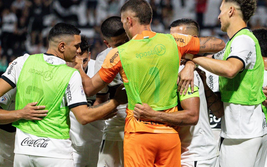 ¿Podría Olimpia aliarse con el dueño del Manchester City?