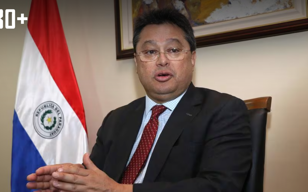 Proyecto de ley buscará mejorar el control de los recursos destinados a las ONGs, según senador