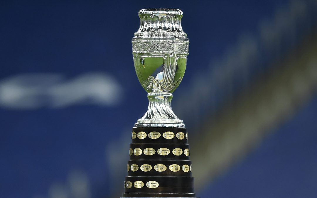 Copa América 2024: La Albirroja integrará el Grupo D, ¿quiénes son sus rivales?