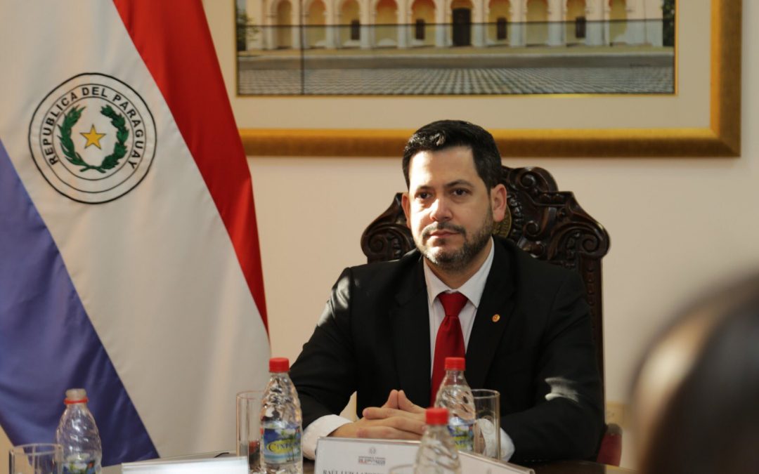 Diputados: realizarán concurso de méritos para contratar 50 jóvenes