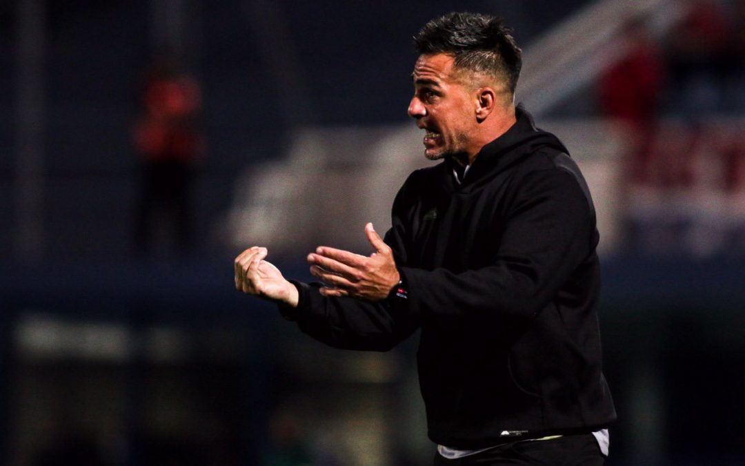 Tacuary propone que el Apertura 2024 lleve el nombre de Iván Almeida