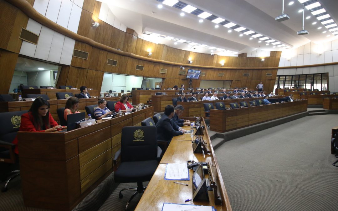 Proyecto de Superintendencia: convocan a sesión extra en Diputados