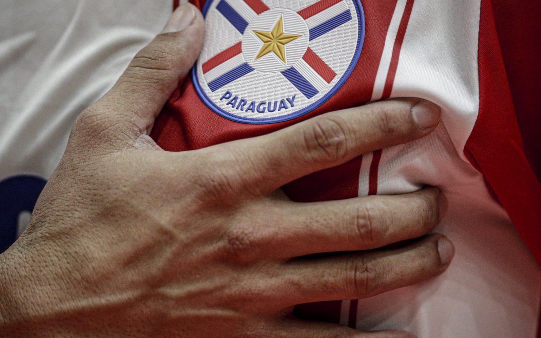 La Copa América de Futsal 2024 tendrá como sede Paraguay