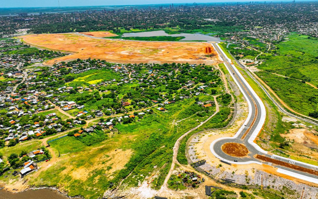 Por fechas festivas, habilitarán Costanera Sur por dos semanas
