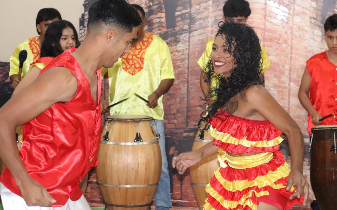 Kamba Kua 2024: Invitan a celebración afrodescendiente el próximo 6 de enero