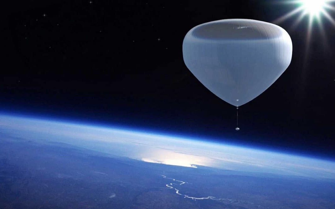 Globo sonda ARAI I: Agencia Espacial del Paraguay invita al lanzamiento