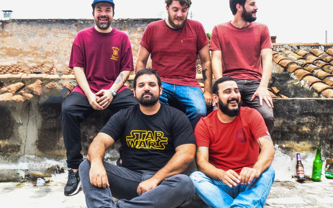 ¡Fiesta del rock paraguayo será este sábado en San Lorenzo!