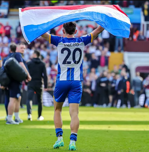 ¡Histórico! La “Joya” pelea por el premio al mejor gol de la temporada en Premios Puskás de la FIFA