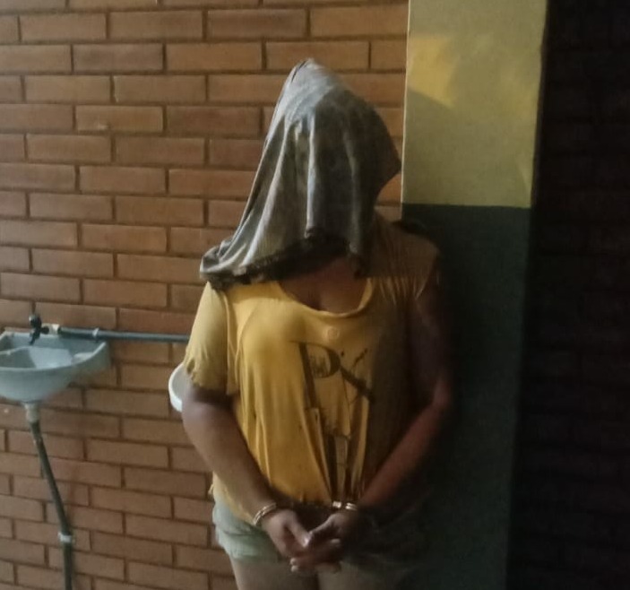 Guairá: mujer habría matado a golpes a su vecino