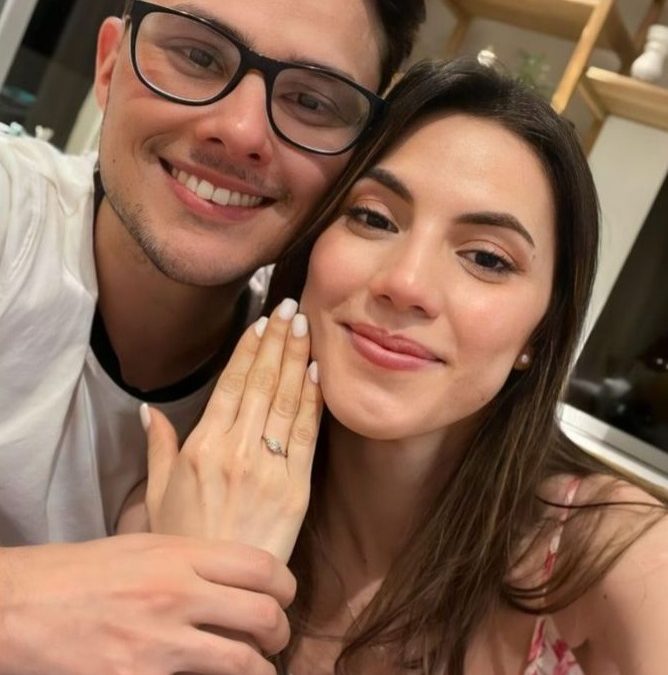 ¡El periodista deportivo Nelson Rivera se casa!