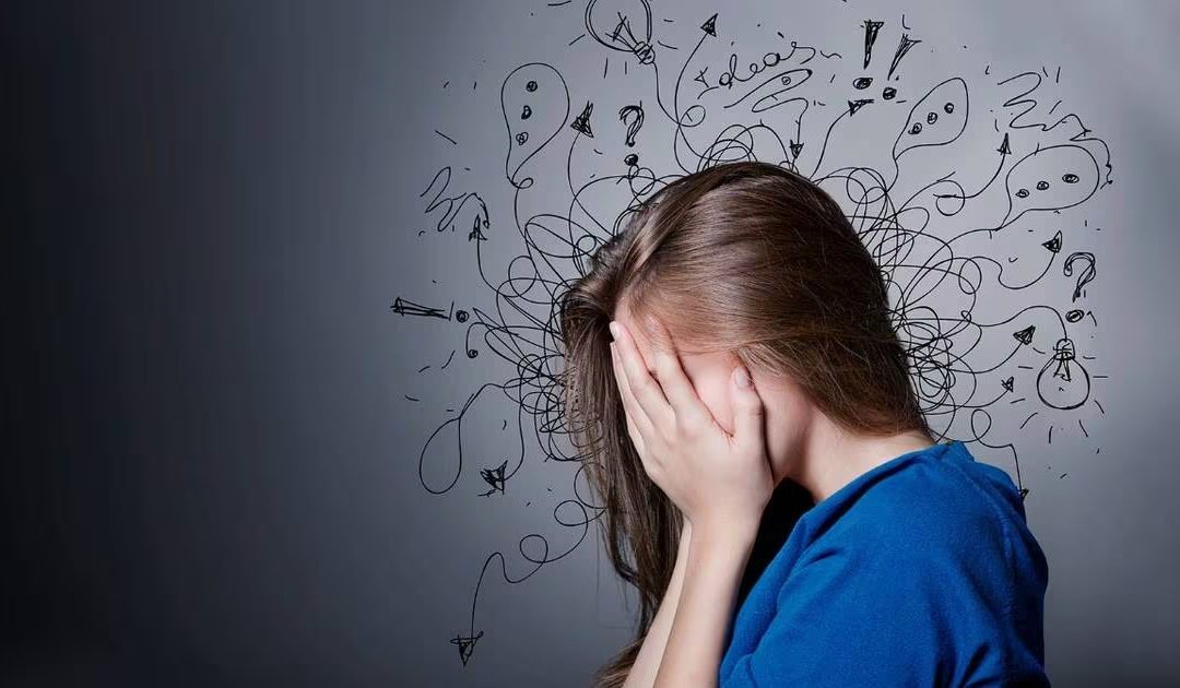 ¿Cómo saber si tengo ansiedad? Especialista explica los síntomas y tratamientos