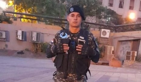 Tras la muerte de un suboficial durante operativo, Policía Nacional declara 3 días de duelo