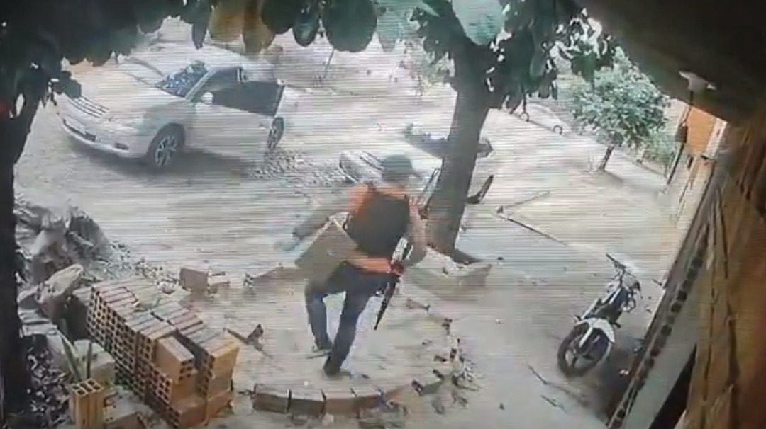 Agentes antinarcóticos habrían robado carga de cocaína y quedaron detenidos