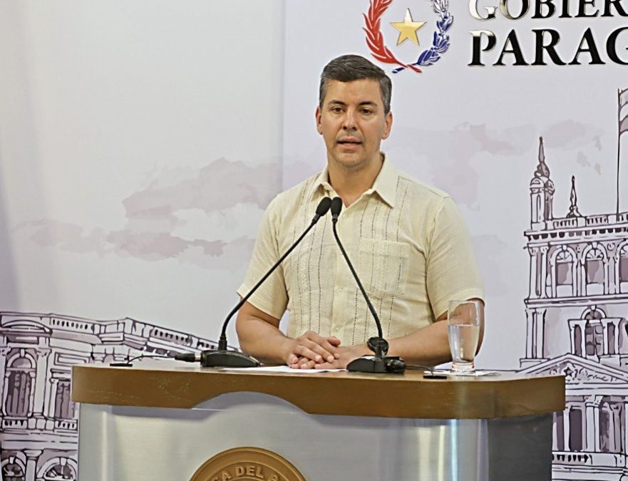 Mipymes podrán acceder a seguro social y jubilación digna, anuncia Peña