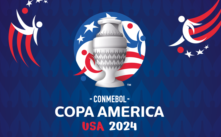 ¡La Copa América 2024 la podrás vivir por Trece!