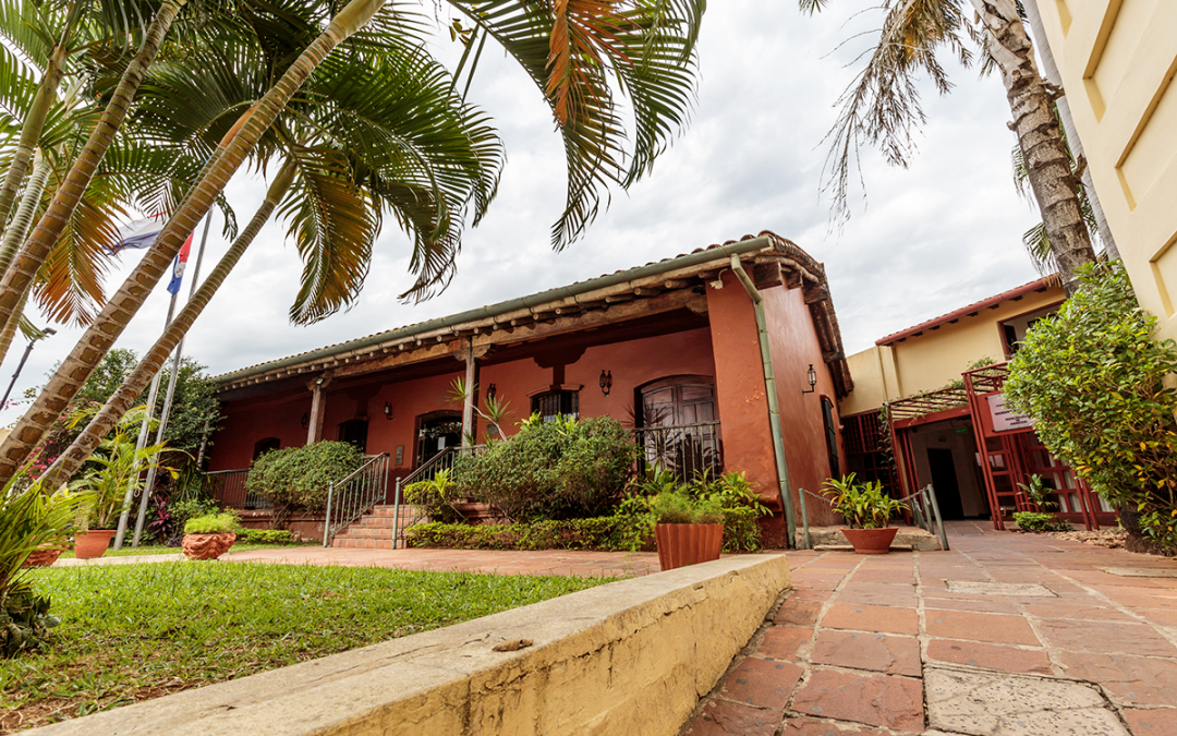 ¡Vacaciones en la Manzana de la Rivera! Propone disfrutar de Historia, Literatura y Arte