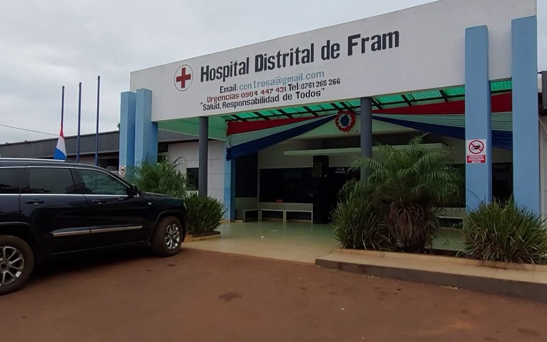 Terrible: Hombre de 59 años perdió la vida al confundir un herbicida con una gaseosa 