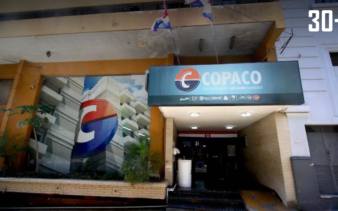 Nadie sabe que pasó en 5 años, asegura nuevo titular de Copaco