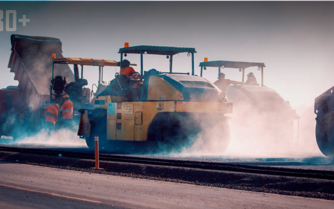 MOPC cerró el 2023 con histórica ejecución, saldando el 90% de la deuda de gobierno de Abdo