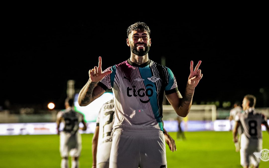 Botafogo da la bienvenida a Barboza tras su salida de Libertad