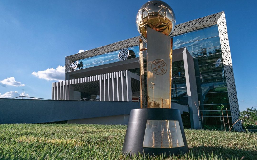 ¡Hoy vuelve la emoción del fútbol! Arranca oficialmente el Torneo Apertura 2024