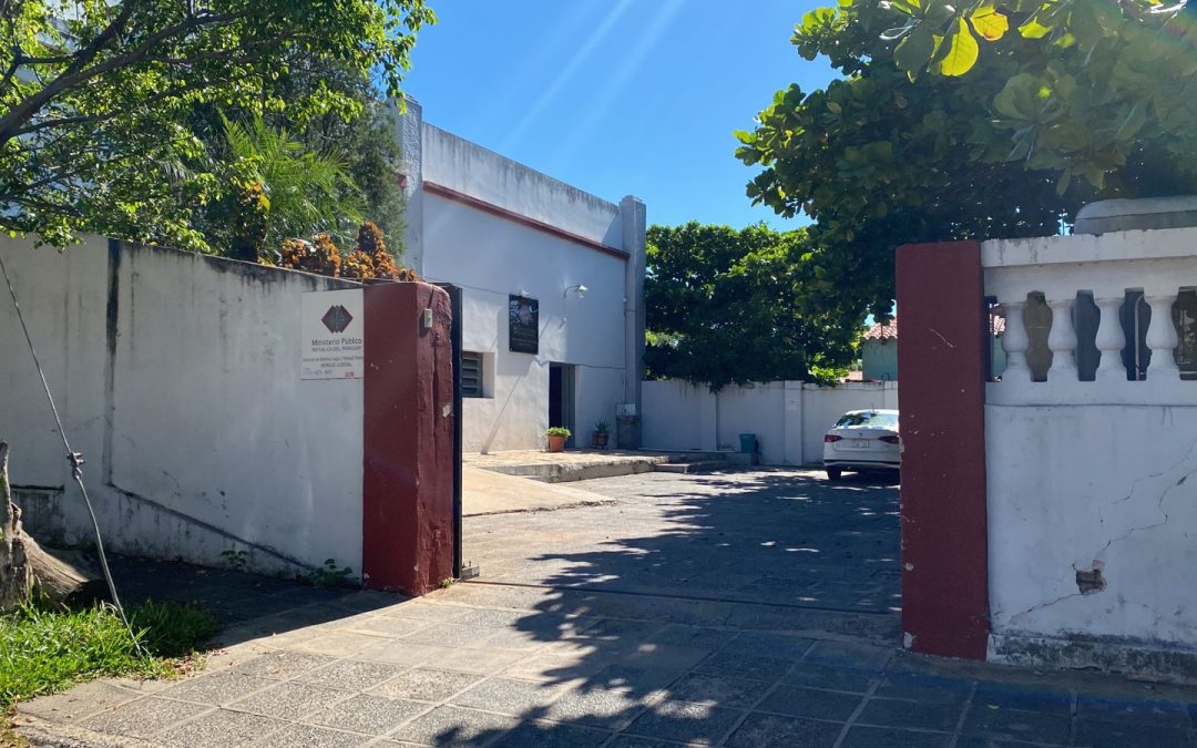 ‘Asfixia mecánica’ es lo que revela la autopsia del cuerpo hallado ayer pero no confirman su identidad