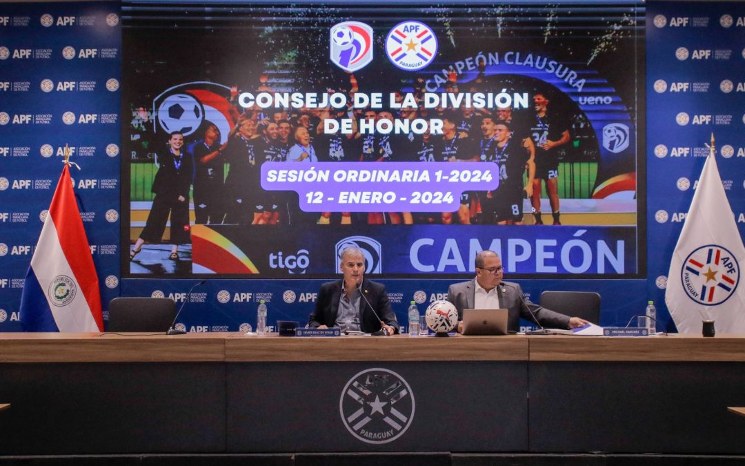 Torneo Apertura en “Homenaje a Iván Almeida” ya tiene programadas las primeras fechas