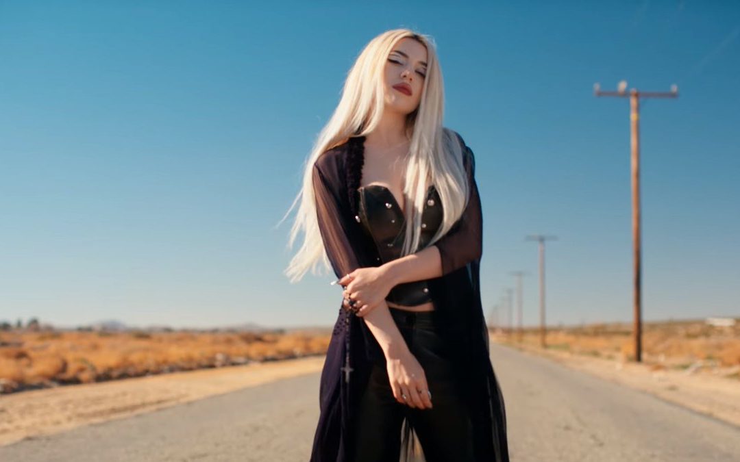 ‘WHATEVER’ nuevo sencillo de KYGO y AVA MAX promete ser un éxito mundial