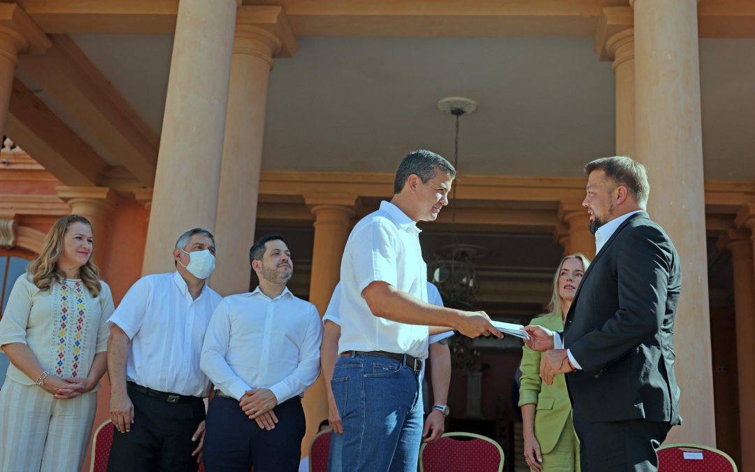 “Con hambre no se puede estudiar”: Peña presentó ‘Hambre 0 en las Escuelas’