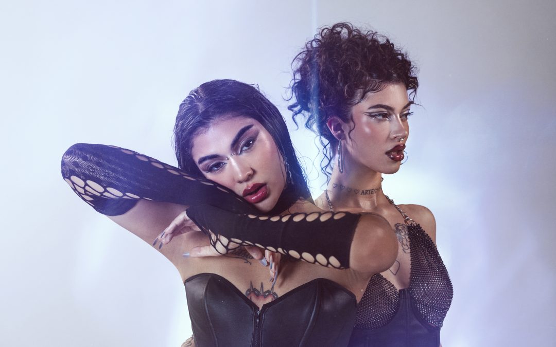 Milkshake se adentra en el mundo de la bachata con ‘El Enemigo’