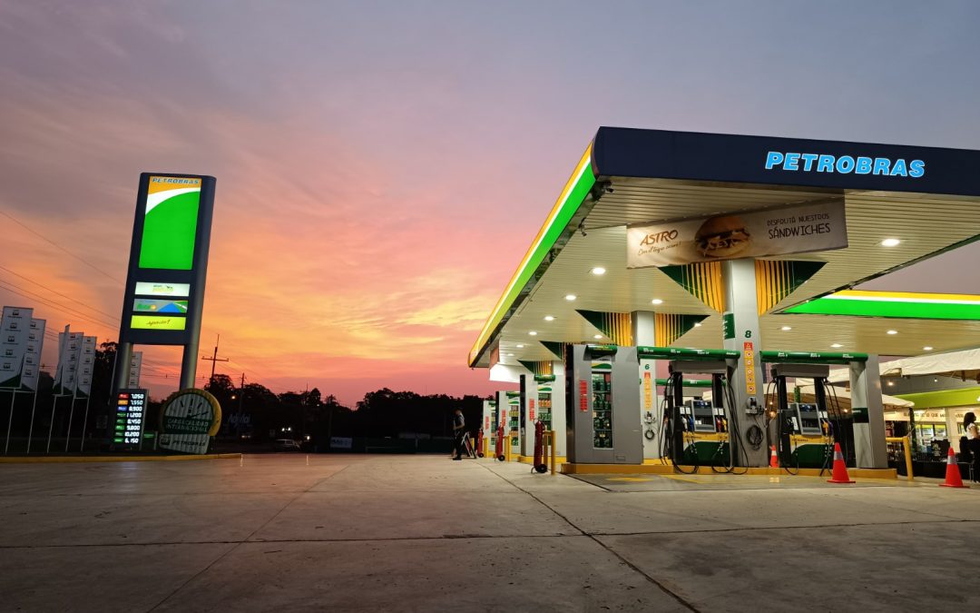 La ruta del verano de Petrobras Premmia a sus clientes con grandes beneficios