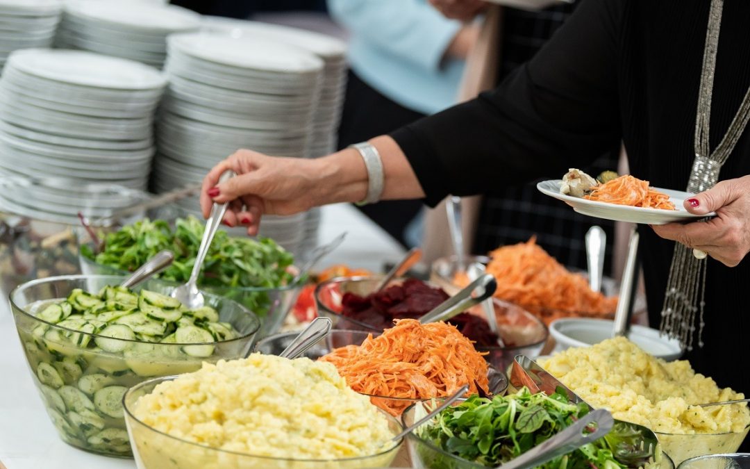 Boda terminó con 50 invitados intoxicados en Alto Paraná