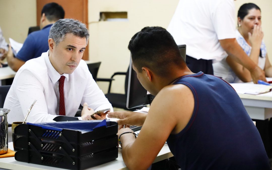 Aguinaldo: unos 101 trabajadores ya denunciaron incumplimiento de pago