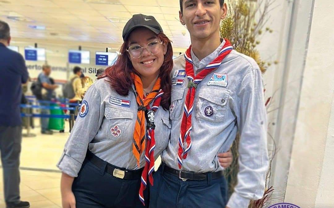 Paraguayos se capacitaron en Taller Interamericano de Liderazgo en República Dominicana