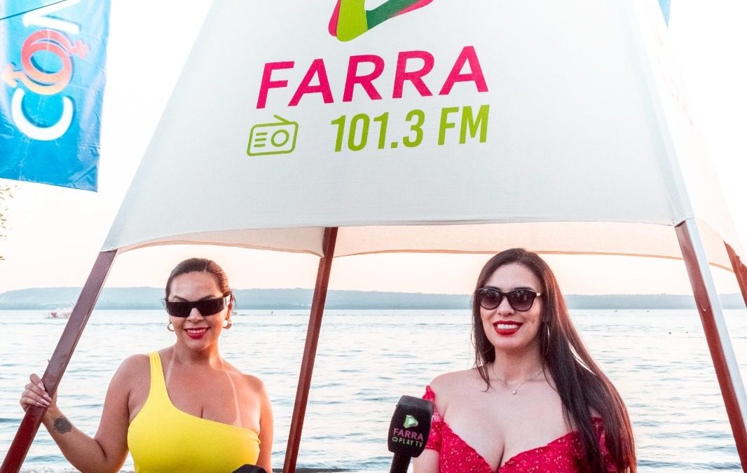 ¡Así se vivió el primer fin de semana del “Verano Farra” en San Bernardino!