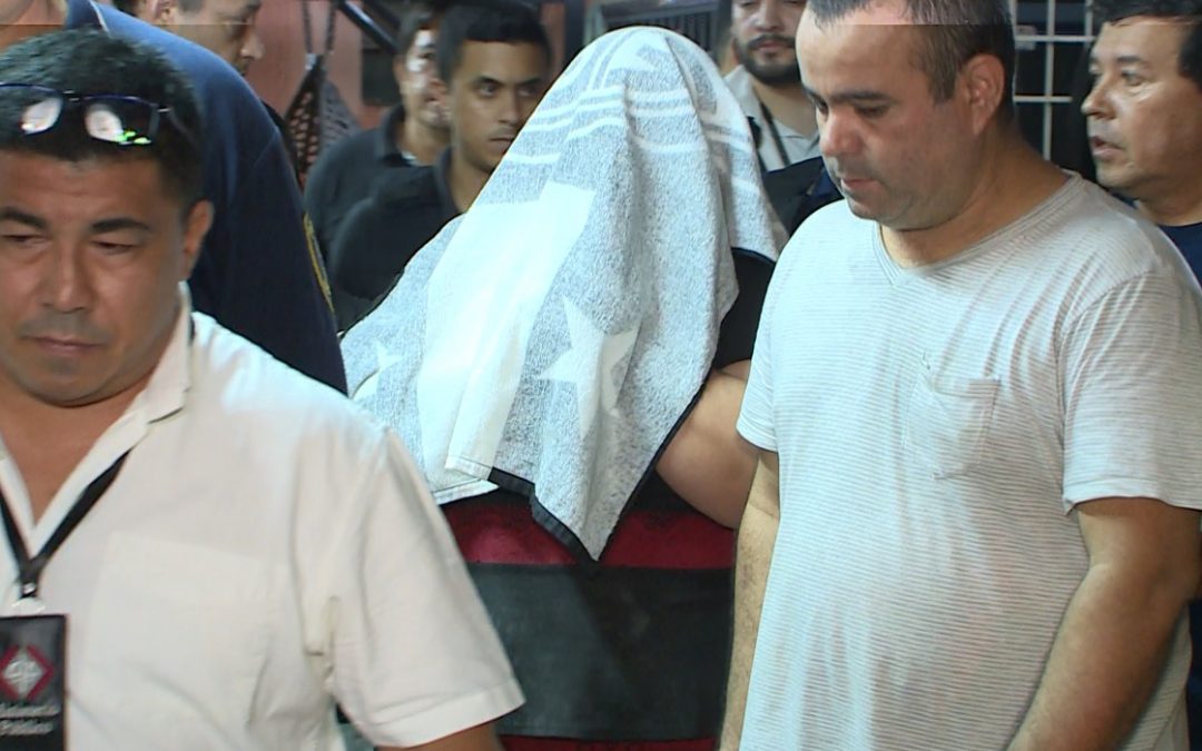 Estafa en IPS: cae una exfuncionaria y suman cinco los detenidos