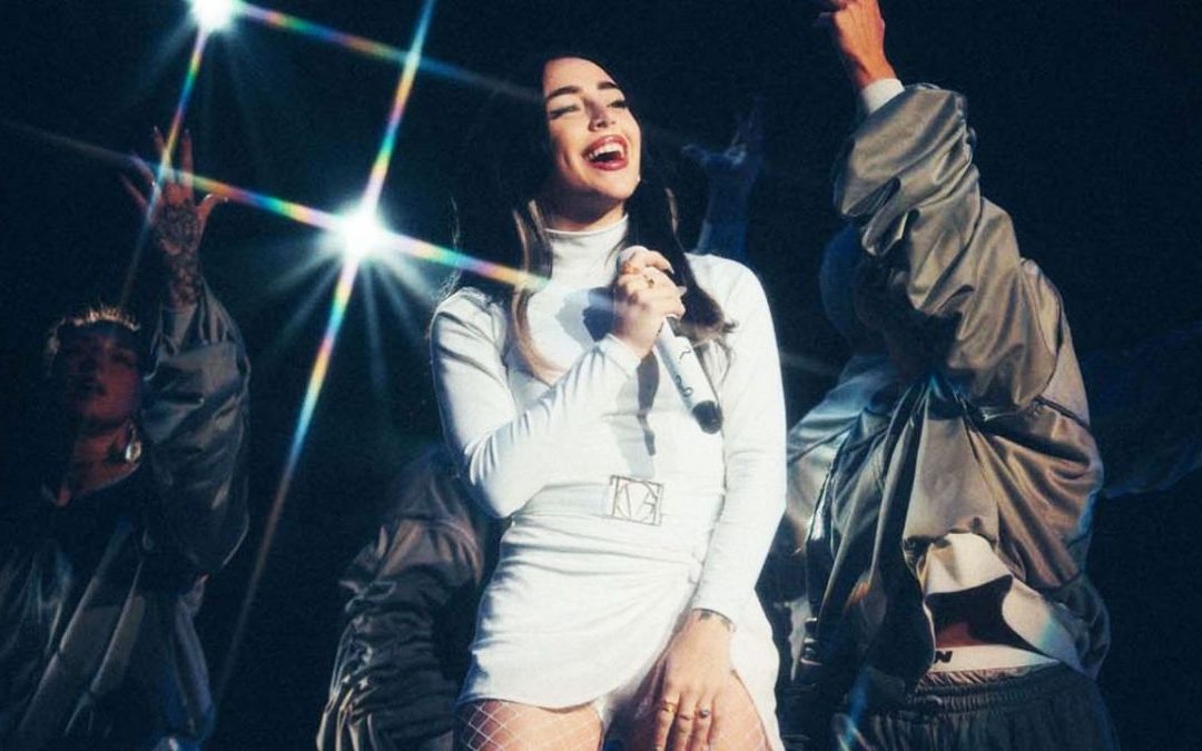 Velvet Summer: Llegan a Paraguay Nicki Nicole, Milo J y Big One para un show único