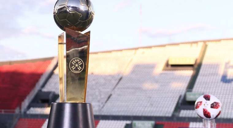 Cerro, Sportivo Trinidense, Guaraní y Libertad cierran hoy la Fecha 1 del Apertura