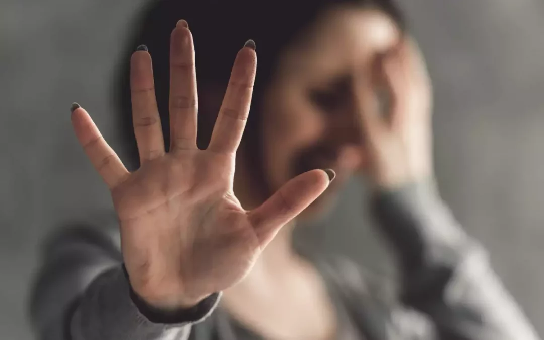 Detienen a dos hombres por supuesto caso de abuso sexual en Santísima Trinidad