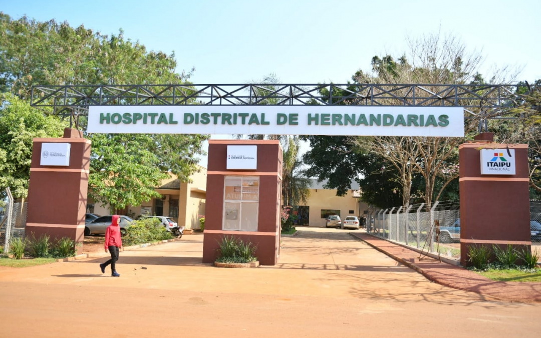 Una beba de 9 meses murió a causa de dengue grave en Hernandarias