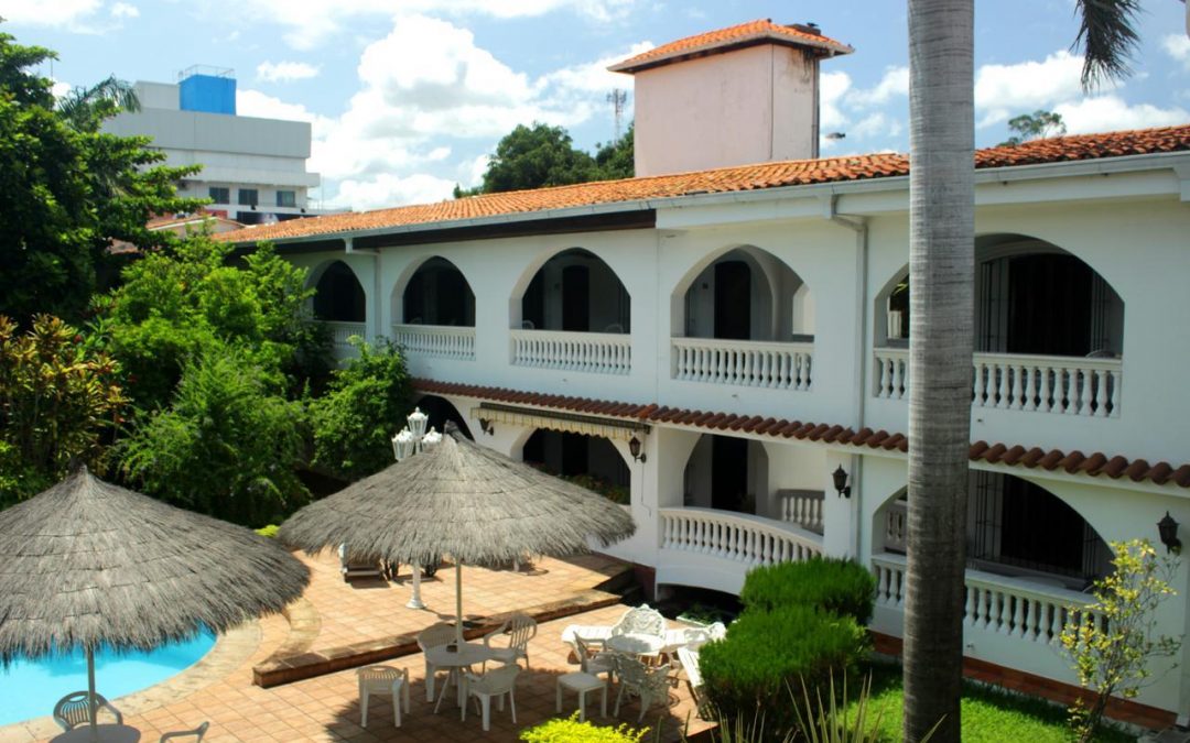 Eventos internacionales en Paraguay aseguran crecimiento en sector turismo