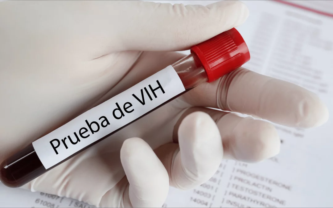 Promueven test rápido de VIH para la detección temprana y la prevención