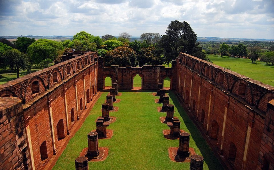 Paraguay: una joya turística inexplorada según el periódico británico ‘The Telegraph’