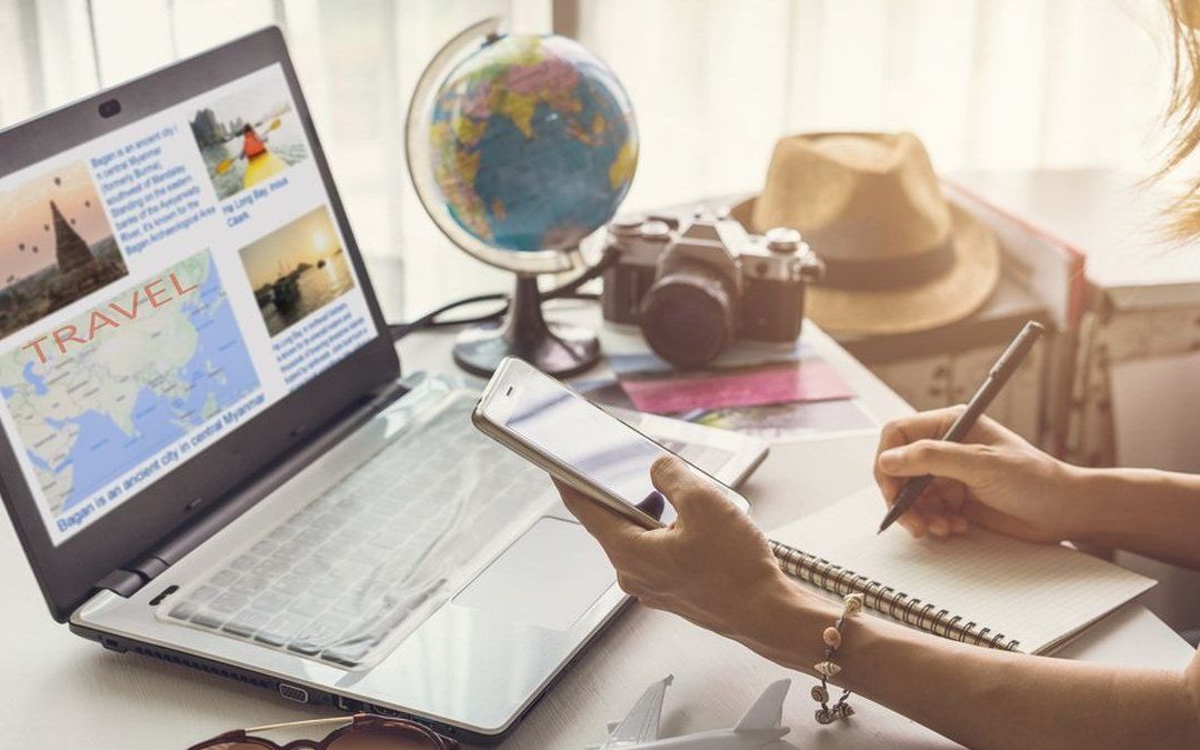 Empresas no autorizadas para operar en sector Turismo son reveladas por la Senatur